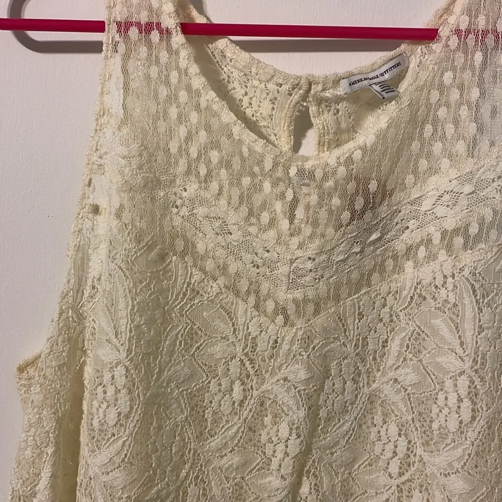 Tank Top - Picture 2 of 6